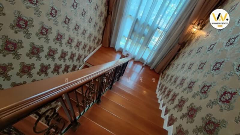 The Grand Pinklao : เดอะ แกรนด์ ปิ่นเกล้า, กรุงเทพ, 594 ถนน บรมราชชนนี, ศาลาธรรมสพน์, ทวีวัฒนา, กรุงเทพ, 475 ตร.ม., บ้านเดี่ยว ขาย, โดย สุชาติ ปรีชา, 500249900 - DDproperty.com