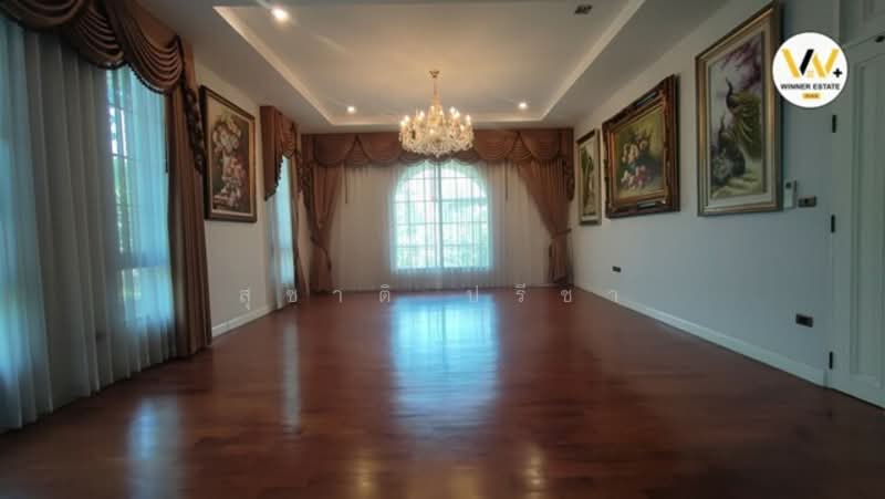 The Grand Pinklao, Bangkok, 594 Borommaratchachonnani Road, Sala Thammasop, Thawi Watthana, Bangkok, 5 Bedrooms, 475 sqm, Single Detached House For Sale, by สุชาติ ปรีชา, 500249900 - DDproperty.com