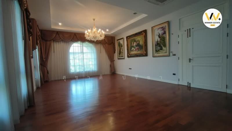 The Grand Pinklao : เดอะ แกรนด์ ปิ่นเกล้า, กรุงเทพ, 594 ถนน บรมราชชนนี, ศาลาธรรมสพน์, ทวีวัฒนา, กรุงเทพ, 475 ตร.ม., บ้านเดี่ยว ขาย, โดย สุชาติ ปรีชา, 500249900 - DDproperty.com