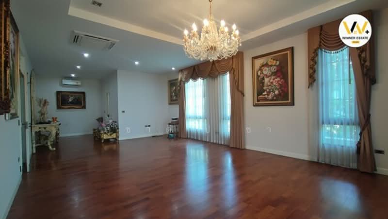 The Grand Pinklao, Bangkok, 594 Borommaratchachonnani Road, Sala Thammasop, Thawi Watthana, Bangkok, 5 Bedrooms, 475 sqm, Single Detached House For Sale, by สุชาติ ปรีชา, 500249900 - DDproperty.com