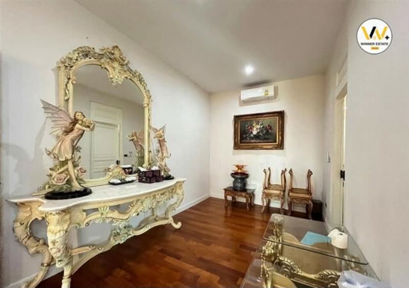 The Grand Pinklao, Bangkok, 594 Borommaratchachonnani Road, Sala Thammasop, Thawi Watthana, Bangkok, 5 Bedrooms, 475 sqm, Single Detached House For Sale, by สุชาติ ปรีชา, 500249900 - DDproperty.com