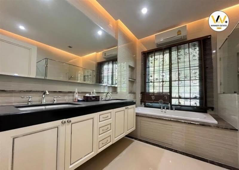 The Grand Pinklao, Bangkok, 594 Borommaratchachonnani Road, Sala Thammasop, Thawi Watthana, Bangkok, 5 Bedrooms, 475 sqm, Single Detached House For Sale, by สุชาติ ปรีชา, 500249900 - DDproperty.com