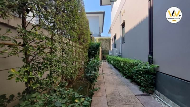 The Grand Pinklao, Bangkok, 594 Borommaratchachonnani Road, Sala Thammasop, Thawi Watthana, Bangkok, 5 Bedrooms, 475 sqm, Single Detached House For Sale, by สุชาติ ปรีชา, 500249900 - DDproperty.com