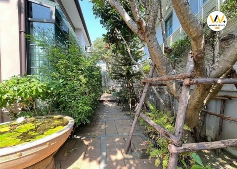 The Grand Pinklao, Bangkok, 594 Borommaratchachonnani Road, Sala Thammasop, Thawi Watthana, Bangkok, 5 Bedrooms, 475 sqm, Single Detached House For Sale, by สุชาติ ปรีชา, 500249900 - DDproperty.com