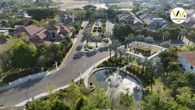 The Grand Pinklao : เดอะ แกรนด์ ปิ่นเกล้า, กรุงเทพ, 594 ถนน บรมราชชนนี, ศาลาธรรมสพน์, ทวีวัฒนา, กรุงเทพ, 475 ตร.ม., บ้านเดี่ยว ขาย, โดย สุชาติ ปรีชา, 500249900 - DDproperty.com