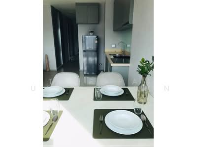 For Rent - Rhythm Sukhumvit 36-38, Bangkok