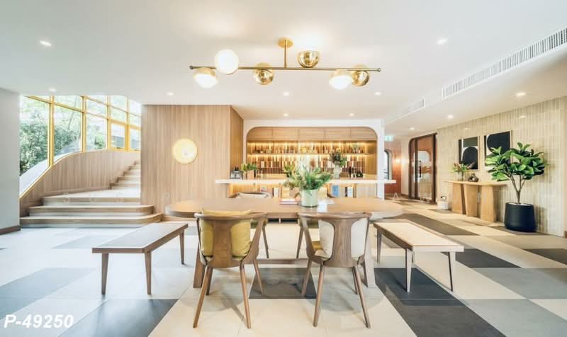 The Muve Bangna, Samut Prakan, 41 Premruetai Lock 10 Alley, Bangphli Yai, Bang Plee, Samut Prakan, Studio, 25 sqm, Condo For Rent, by Susira Prueksawun, 500249902 - DDproperty.com