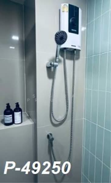 The Muve Bangna : เดอะ มูฟ บางนา, สมุทรปราการ, 41 ซอย เปรมฤทัยล็อค 10, บางพลีใหญ่, บางพลี, สมุทรปราการ, 25 ตร.ม., คอนโด ให้เช่า, โดย Susira Preuksawun, 500249902 - DDproperty.com