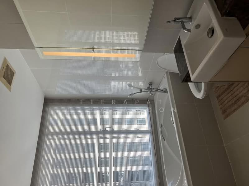 39 by Sansiri, Bangkok, 11 Sukhumvit Road, Khlong Tan Nua, Watthana, Bangkok, 1 Bedroom, 56 sqm, Condo For Rent, by Teerapat Utha-aroon, 500249903 - DDproperty.com