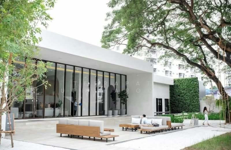 Chapter Thonglor 25, Bangkok, Soi Thonglor 25, Sukhumvit Road, Khlong Tan Nua, Watthana, Bangkok, 1 Bedroom, 35 sqm, Condo For Rent, by Teerapat Utha-aroon, 500249904 - DDproperty.com