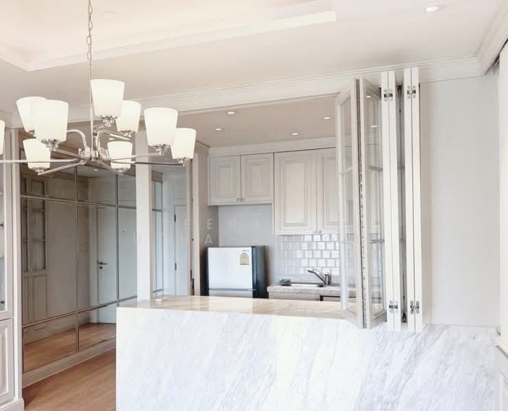 Sathorn Gardens, Bangkok, 39 South Sathorn Road, Thung Maha Mek, Sathon, Bangkok, 1 Bedroom, 94 sqm, Condo For Sale, by Teerapat Utha-aroon, 500249905 - DDproperty.com