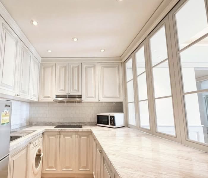 Sathorn Gardens, Bangkok, 39 South Sathorn Road, Thung Maha Mek, Sathon, Bangkok, 1 Bedroom, 94 sqm, Condo For Sale, by Teerapat Utha-aroon, 500249905 - DDproperty.com