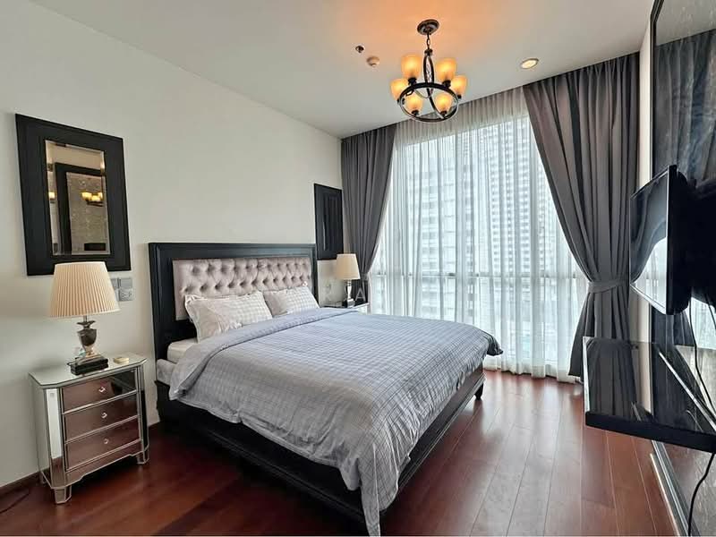 Quattro by Sansiri, Bangkok, 134 Thong Lo 4 Alley, Khlong Tan Nua, Watthana, Bangkok, 2 Bedrooms, 87 sqm, Condo For Rent, by Teerapat Utha-aroon, 500249906 - DDproperty.com
