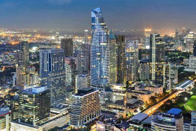 Magnolias Ratchadamri Boulevard : แมกโนเลียส์ ราชดำริ บูเลอวาร์ด, กรุงเทพ, ถนน ราชดำริ, ลุมพินี, ปทุมวัน, กรุงเทพ, 321 ตร.ม., อพาร์ทเมนท์ ให้เช่า, โดย Teerapat Utha-aroon, 500249907 - DDproperty.com