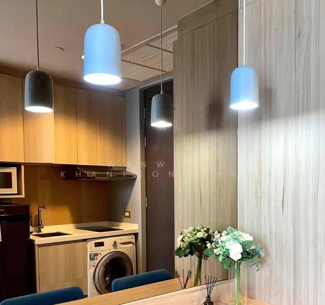 The Lumpini 24, Bangkok, Sukhumvit 24 Road, Khong Tan, Khlong Toei, Bangkok, 1 Bedroom, 26 sqm, Condo For Rent, by Wanwisa Khanthongkham, 500249908 - DDproperty.com