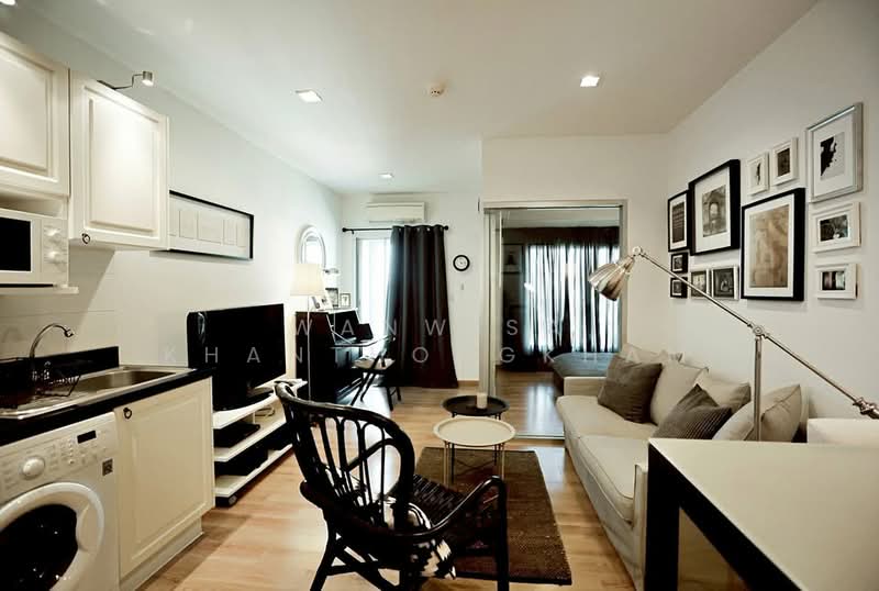 The Seed Memories Siam, Bangkok, 60 Kasem San 2 Alley, Wang Mai, Pathum Wan, Bangkok, 1 Bedroom, 37 sqm, Condo For Sale, by Wanwisa Khanthongkham, 500249910 - DDproperty.com