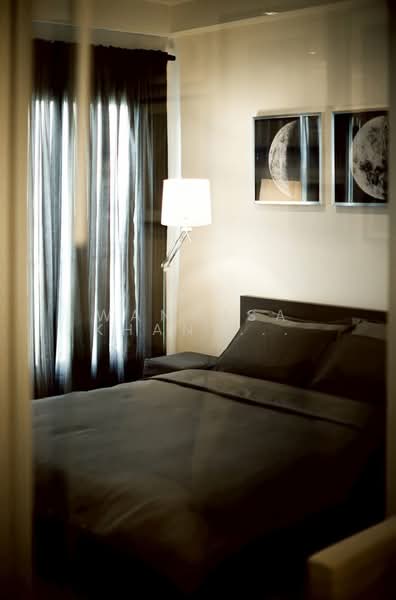 The Seed Memories Siam, Bangkok, 60 Kasem San 2 Alley, Wang Mai, Pathum Wan, Bangkok, 1 Bedroom, 37 sqm, Condo For Sale, by Wanwisa Khanthongkham, 500249910 - DDproperty.com