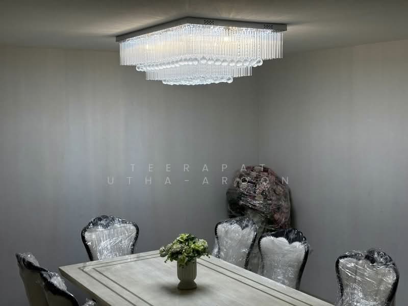 Le Cosi Ekamai 28, Bangkok, Sukhumvit, Khlong Tan Nua, Watthana, Bangkok, 3 Bedrooms, 144 sqm, Condo For Rent, by Teerapat Utha-aroon, 500249912 - DDproperty.com