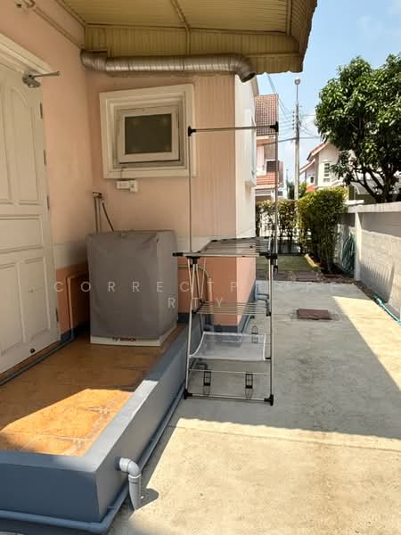 Parkway Chalet Ramkhamhaeng, Bangkok, 103 Ramkhamhaeng Road, Min Buri, Min Buri, Bangkok, 3 Bedrooms, 250 sqm, Single Detached House For Rent, by CorrectProperty, 500249913 - DDproperty.com