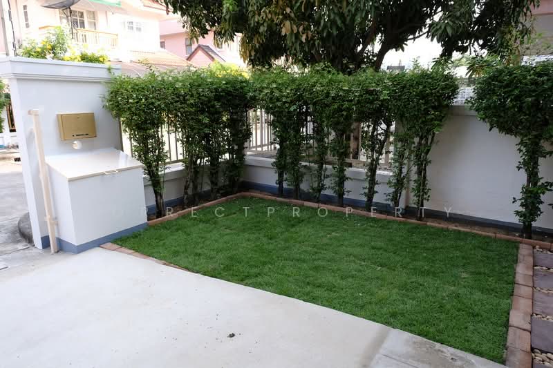 Parkway Chalet Ramkhamhaeng, Bangkok, 103 Ramkhamhaeng Road, Min Buri, Min Buri, Bangkok, 3 Bedrooms, 250 sqm, Single Detached House For Rent, by CorrectProperty, 500249913 - DDproperty.com