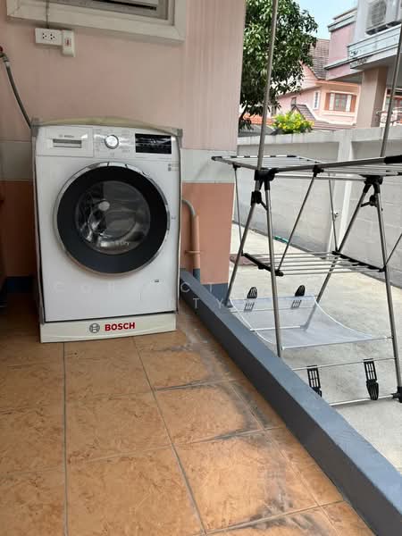 Parkway Chalet Ramkhamhaeng, Bangkok, 103 Ramkhamhaeng Road, Min Buri, Min Buri, Bangkok, 3 Bedrooms, 250 sqm, Single Detached House For Rent, by CorrectProperty, 500249913 - DDproperty.com