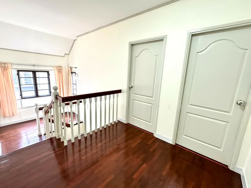 Parkway Chalet Ramkhamhaeng, Bangkok, 103 Ramkhamhaeng Road, Min Buri, Min Buri, Bangkok, 3 Bedrooms, 250 sqm, Single Detached House For Rent, by CorrectProperty, 500249913 - DDproperty.com