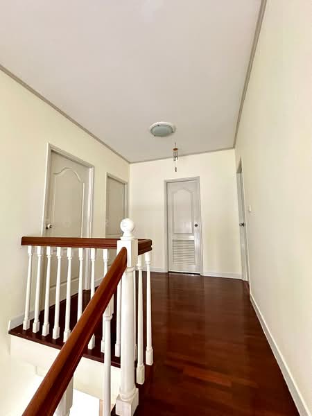 Parkway Chalet Ramkhamhaeng, Bangkok, 103 Ramkhamhaeng Road, Min Buri, Min Buri, Bangkok, 3 Bedrooms, 250 sqm, Single Detached House For Rent, by CorrectProperty, 500249913 - DDproperty.com