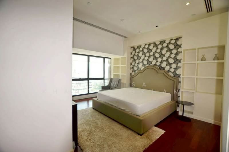 Le Raffine Sukhumvit 39, Bangkok, Soi Sukhumvit 39, Khlong Tan Nua, Watthana, Bangkok, 3 Bedrooms, 404 sqm, Condo For Rent, by Wanwisa Khanthongkham, 500249914 - DDproperty.com