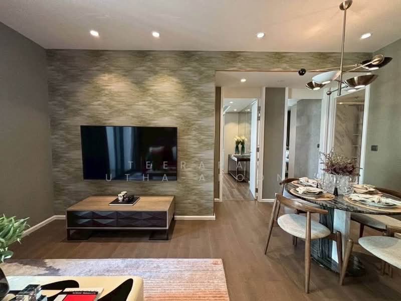 MUNIQ Sukhumvit 23, Bangkok, 17 Sukhumvit 23, Khlongtoei Nua, Watthana, Bangkok, 2 Bedrooms, 70 sqm, Condo For Rent, by Teerapat Utha-aroon, 500249916 - DDproperty.com