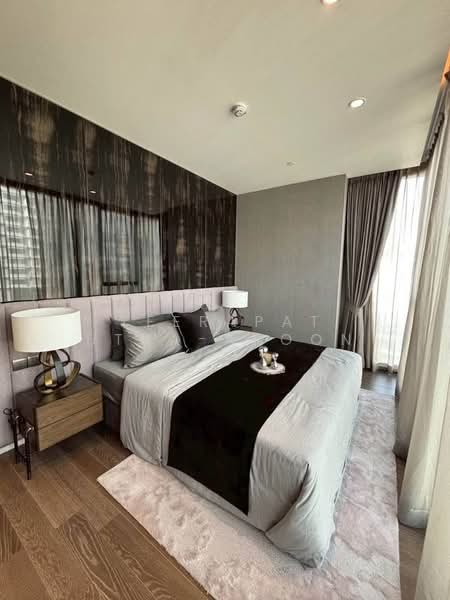 MUNIQ Sukhumvit 23, Bangkok, 17 Sukhumvit 23, Khlongtoei Nua, Watthana, Bangkok, 2 Bedrooms, 70 sqm, Condo For Rent, by Teerapat Utha-aroon, 500249916 - DDproperty.com