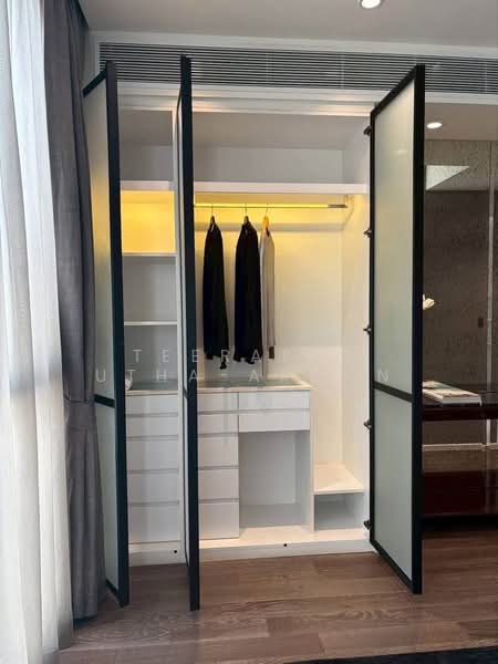 MUNIQ Sukhumvit 23, Bangkok, 17 Sukhumvit 23, Khlongtoei Nua, Watthana, Bangkok, 2 Bedrooms, 70 sqm, Condo For Rent, by Teerapat Utha-aroon, 500249916 - DDproperty.com