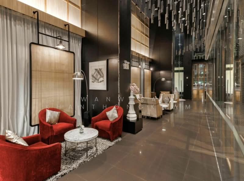 Estella Ekkamai (Movenpick Residences Ekkamai), Bangkok, Soi Sukhumvit 63, Khlong Tan Nua, Watthana, Bangkok, 2 Bedrooms, 75 sqm, Condo For Sale, by Wanwisa Khanthongkham, 500249917 - DDproperty.com