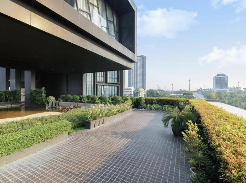 Estella Ekkamai (Movenpick Residences Ekkamai) : เมอเวนพิค เรสซิเดนซ์ เอกมัย, กรุงเทพ, ซอยสุขุมวิท 63, คลองตันเหนือ, วัฒนา, กรุงเทพ, 75 ตร.ม., คอนโด ขาย, โดย Wanwisa Khanthongkham, 500249917 - DDproperty.com