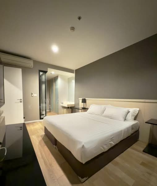 Estella Ekkamai (Movenpick Residences Ekkamai), Bangkok, Soi Sukhumvit 63, Khlong Tan Nua, Watthana, Bangkok, 2 Bedrooms, 75 sqm, Condo For Sale, by Wanwisa Khanthongkham, 500249917 - DDproperty.com