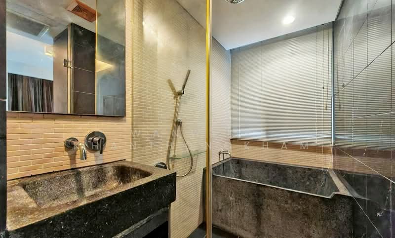 Siamese Gioia, Bangkok, Sukhumvit 31 Road, Khlong Tan Nua, Watthana, Bangkok, 2 Bedrooms, 73 sqm, Condo For Rent, by Wanwisa Khanthongkham, 500249918 - DDproperty.com