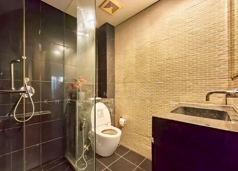 Siamese Gioia, Bangkok, Sukhumvit 31 Road, Khlong Tan Nua, Watthana, Bangkok, 2 Bedrooms, 73 sqm, Condo For Rent, by Wanwisa Khanthongkham, 500249918 - DDproperty.com