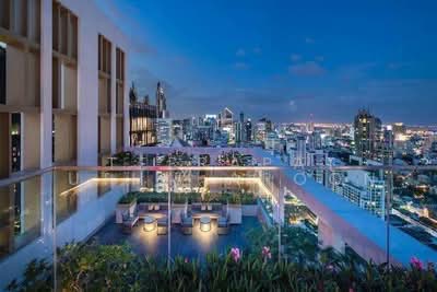 ขาย - MUNIQ Sukhumvit 23 : มิวนีค สุขุมวิท 23, กรุงเทพ