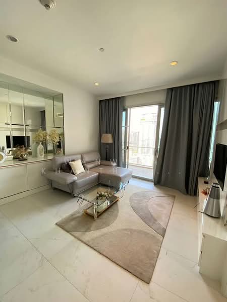 185 Rajadamri, Bangkok, 185 Rajadamri Road, Lumphini, Pathum Wan, Bangkok, 1 Bedroom, 70 sqm, Condo For Sale, by Wanwisa Khanthongkham, 500249920 - DDproperty.com