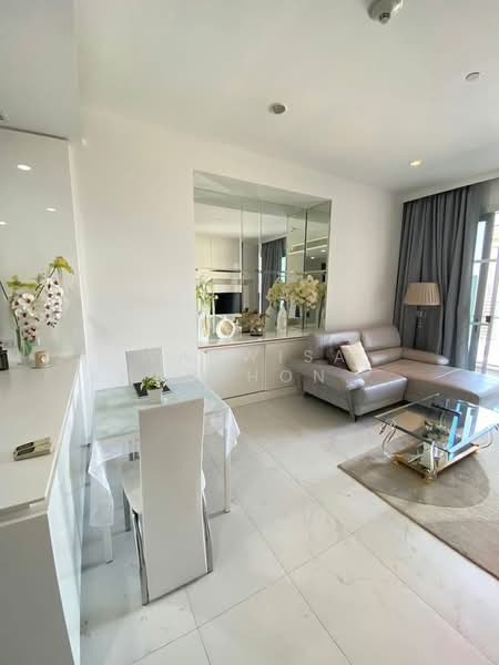 185 Rajadamri, Bangkok, 185 Rajadamri Road, Lumphini, Pathum Wan, Bangkok, 1 Bedroom, 70 sqm, Condo For Sale, by Wanwisa Khanthongkham, 500249920 - DDproperty.com