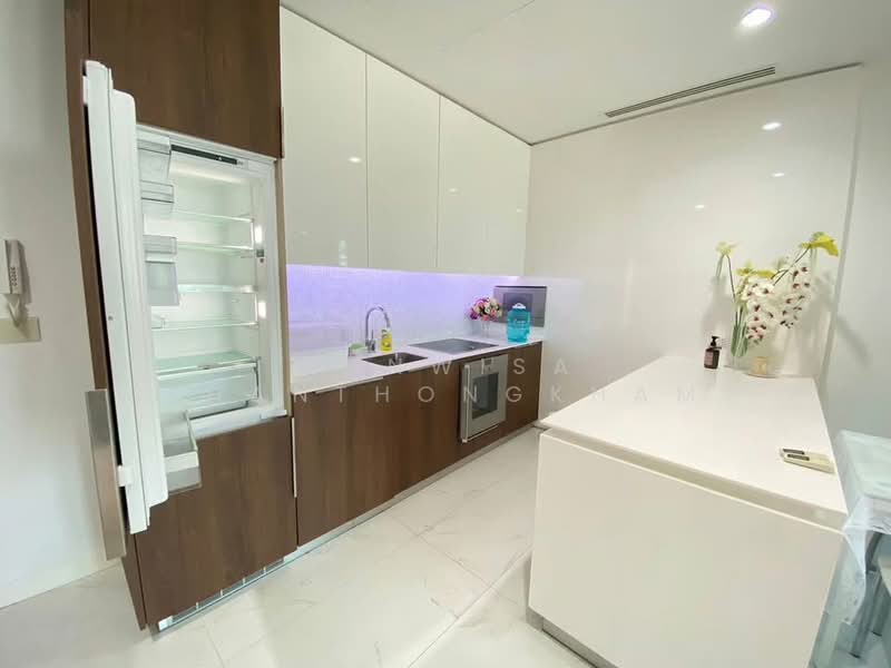 185 Rajadamri, Bangkok, 185 Rajadamri Road, Lumphini, Pathum Wan, Bangkok, 1 Bedroom, 70 sqm, Condo For Sale, by Wanwisa Khanthongkham, 500249920 - DDproperty.com
