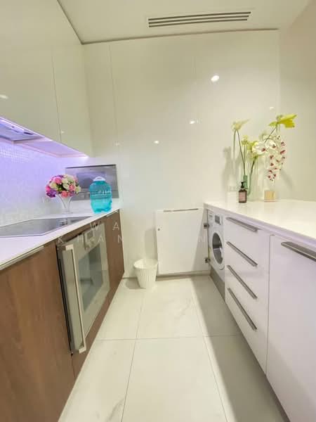 185 Rajadamri, Bangkok, 185 Rajadamri Road, Lumphini, Pathum Wan, Bangkok, 1 Bedroom, 70 sqm, Condo For Sale, by Wanwisa Khanthongkham, 500249920 - DDproperty.com