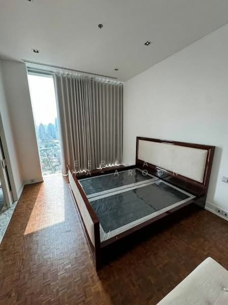 The Ritz-Carlton Residences : เดอะ ริซท์-คาร์ลตัน เรสซิเดนเซส, กรุงเทพ, 114 ถ.นราธิวาสราชนครินทร์, สีลม, บางรัก, กรุงเทพ, 203 ตร.ม., คอนโด ให้เช่า, โดย Teerapat Utha-aroon, 500249922 - DDproperty.com