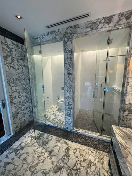 The Ritz-Carlton Residences : เดอะ ริซท์-คาร์ลตัน เรสซิเดนเซส, กรุงเทพ, 114 ถ.นราธิวาสราชนครินทร์, สีลม, บางรัก, กรุงเทพ, 203 ตร.ม., คอนโด ให้เช่า, โดย Teerapat Utha-aroon, 500249922 - DDproperty.com