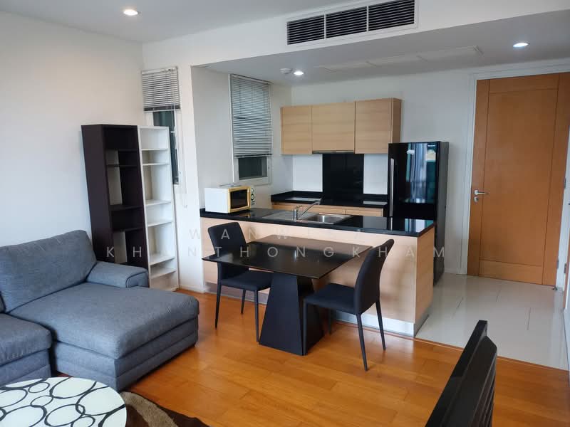 Wind Sukhumvit 23, Bangkok, 136 Soi Sukhumvit 23, Sukhumvit Road, Khlongtoei Nua, Watthana, Bangkok, 1 Bedroom, 52 sqm, Condo For Sale, by Wanwisa Khanthongkham, 500249924 - DDproperty.com