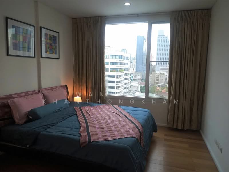 Wind Sukhumvit 23, Bangkok, 136 Soi Sukhumvit 23, Sukhumvit Road, Khlongtoei Nua, Watthana, Bangkok, 1 Bedroom, 52 sqm, Condo For Sale, by Wanwisa Khanthongkham, 500249924 - DDproperty.com