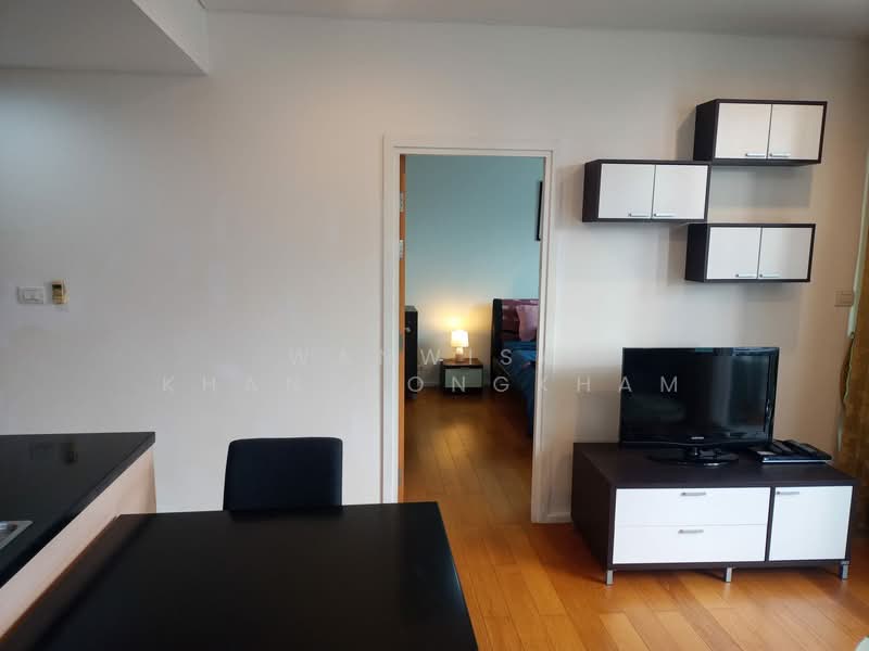 Wind Sukhumvit 23, กรุงเทพ, 136 ซอยสุขุมวิท 23 ถนนสุขุมวิท, คลองเตยเหนือ, วัฒนา, กรุงเทพ, 52 ตร.ม., คอนโด ขาย, โดย Wanwisa Khanthongkham, 500249924 - DDproperty.com