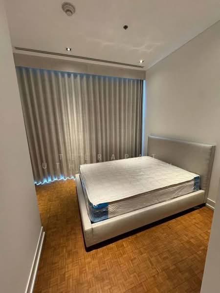 The Ritz-Carlton Residences, Bangkok, 114 Narathiwat Ratchanakarin Road, Silom, Bang Rak, Bangkok, 2 Bedrooms, 203 sqm, Condo For Sale, by Teerapat Utha-aroon, 500249925 - DDproperty.com