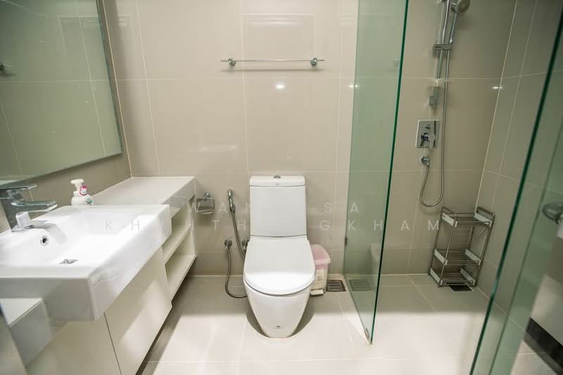 StarView : สตาร์ วิว, กรุงเทพ, 495 พระราม 3, บางโคล่, บางคอแหลม, กรุงเทพ, 82 ตร.ม., คอนโด ขาย, โดย Wanwisa Khanthongkham, 500249926 - DDproperty.com