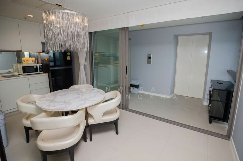 StarView, Bangkok, 495 Rama 3, Bang Klo, Bang Kho Laem, Bangkok, 2 Bedrooms, 82 sqm, Condo For Sale, by Wanwisa Khanthongkham, 500249926 - DDproperty.com