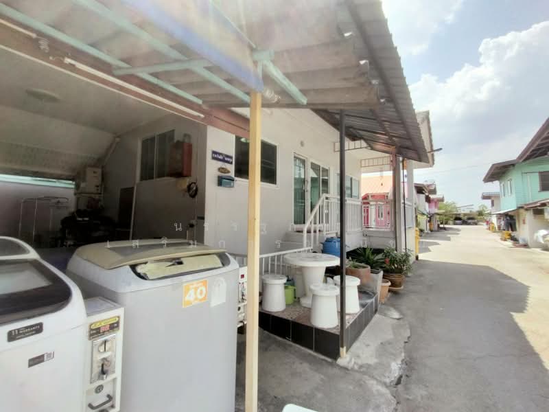 บางเลน, Nonthaburi, Bang Len, Bang Yai, Nonthaburi, , 3,344 sqm, Land For Sale, by นรรฐภรณ์ เสริมการวานิชย์, 500249927 - DDproperty.com